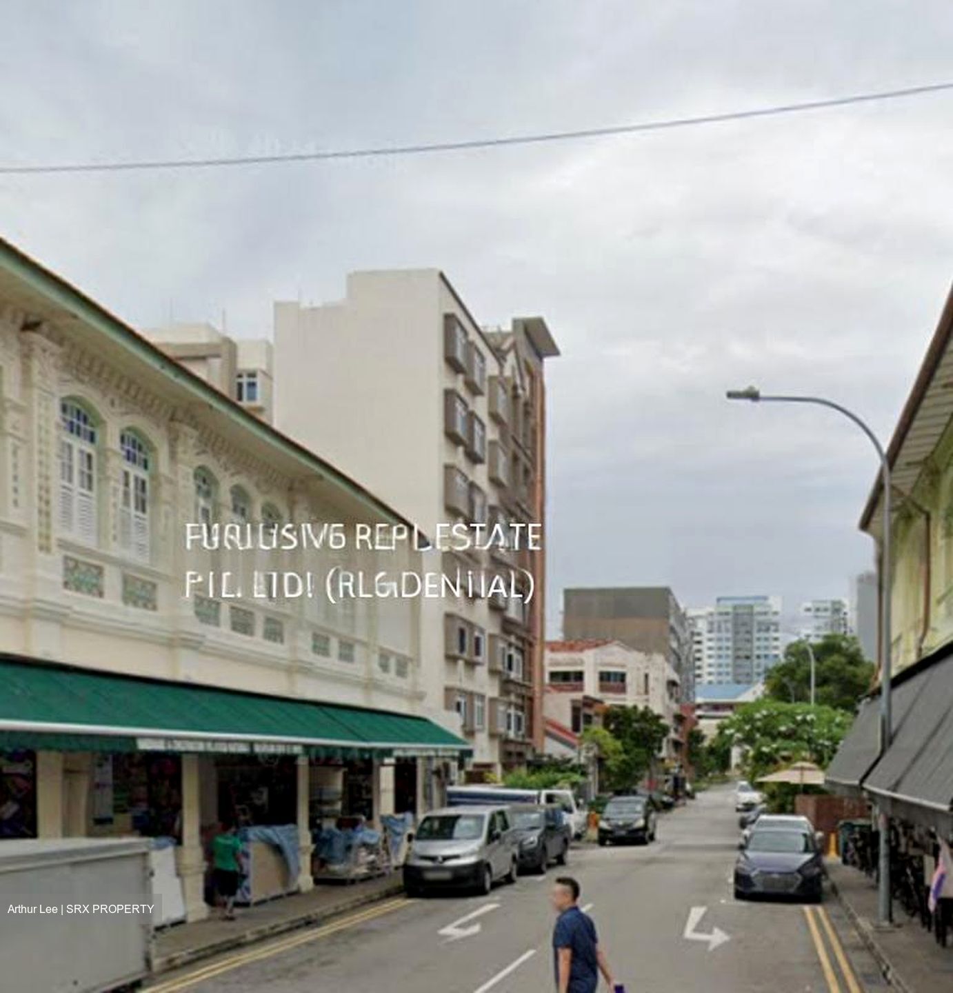Lorong 34 Geylang (D14), Apartment #496774681